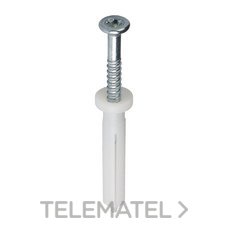 LEGRAND - TACO FIJACION RAPIDA TFR 6x35