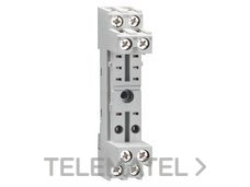 LOVATO - BASE P/HR30/HR50 - TERM.TORN.