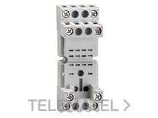 LOVATO - BASE PARA HR602C TERMINAL DE TORNILLO