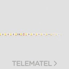 MASLIGHTING - TIRA LED SMD5050 IP20 60led/m 14,4W 24V 3000K