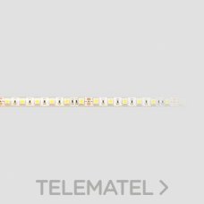 MASLIGHTING - TIRA LED SMD5050 IP65 60led/m 14,4W 24V 3000K