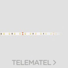 MASLIGHTING - TIRA LED SMD3528 IP20 60led/m 12W 3000K 24V