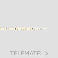 MASLIGHTING - TIRA LED SMD3528 IP65 60led/m 12W 3000K 24V