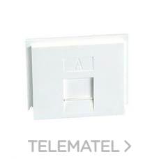 MMCONECTA - MOD.PNO.CMBLE.ANTIPOLVO BN 1 CTR.TIPO