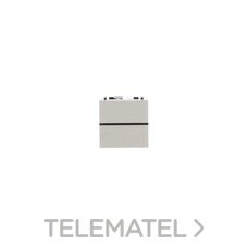 NIESSEN - CONMUTADOR 2M ZENIT BL