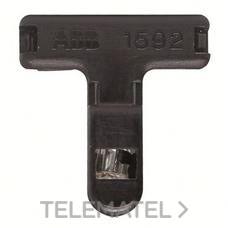 NIESSEN - LAMPARITA OVER