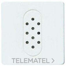 NIESSEN - ZUMBADOR S.STYLO BL.MARFIL