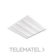 NORMALIT - PANTALLA NASSEL NS34 LED 4200lm BL.