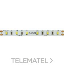 NUIPEK - TIRA LED 6W 3000K 24V IP20