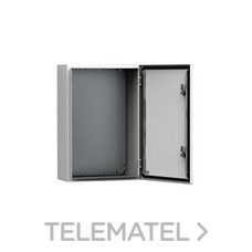 nVent HOFFMAN - ARMARIO METÁLICO 1.000x800x400 C/PLACA MJE.