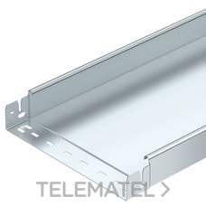 OBO-BETTERMANN - BANDEJA CIEGA MKMS 60x150x3050mm FS