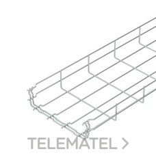 OBO-BETTERMANN - BANDEJA REJILLA GRM55/200G ELECTROZ. - Imagen 2