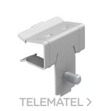 OBO-BETTERMANN - FIJACION VIGA BCVTB 8-14 PERNO M6X9mm ACE.
