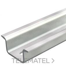 OBO-BETTERMANN - PERFIL PERFORADO 2069/15 1,5 GCL (2m) - Imagen 2