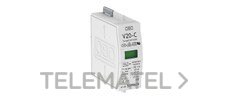 OBO-BETTERMANN - SUPRESOR SOBRETENSIÓN V20-C/0-230