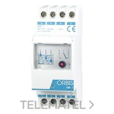 ORBIS - CONTROL NIVEL LIQ.EBR1 230V