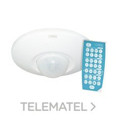 ORBIS - DETECTOR PRESENCIA CIRCUMAT PRO CR 230V