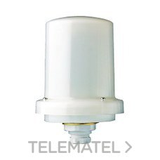 ORBIS - INTERRUPTOR CREPUSCULAR IP65 ORBIFOT