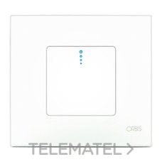 ORBIS - PULSADOR TEMPOR. PULSAMAT 230V
