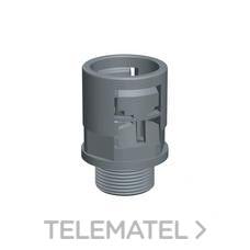 PEMSA - RACOR REP M25 (DN17) GRIS - Imagen 2