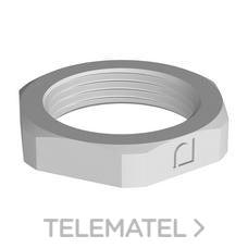 PEMSA - TUERCA TCP M32 GRIS - Imagen 2