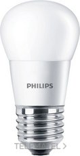 PHILIPS - LAMPARA ESFERICA LED 5,5W/40W E27 2700K