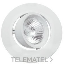 PRILUX - ARO BASCULANTE CIRC. CUERO - Imagen 2