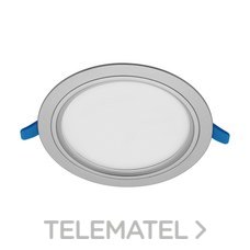 PRILUX - DOWNLIGHT KENTAU CIRC. 6W 830 543lm NIQ.