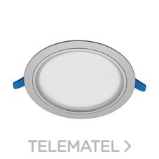 PRILUX - DOWNLIGHT KENTAU CIRC. 6W 840 572lm NIQ.