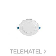 PRILUX - DOWNL. KENTAU AVANT 6W 3000K BL.