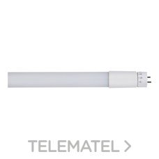 PRILUX - TUBO ECTUBE T8 SMART 22W 840 OPAL