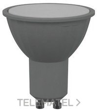 PRILUX - LAMPARA ICON BASIC 5W 3000K GU10 230V 90º