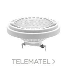 PRILUX - LAMPARA ICON QR111 BASIC 12W 12V 45G 840