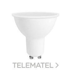 PRILUX - LAMPARA ICON BASIC 7W 830 GU10 230V 578lum