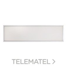 PRILUX - PANTALLA SILENT LED 30x120 40W 840 UGR<19 DALI