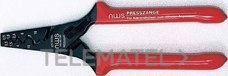 PROIMAN - ALICATE ENG.HUECA DIN46228 0,5-16mm2