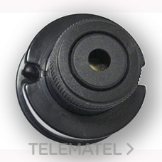 RODMAN - MINI ZUMB.INTERM.SEE207I 230VCA/24VCC/CA - Imagen 3