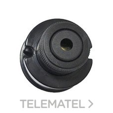 RODMAN - MINI ZUMB.INTERM.SEE207I 230VCA/24VCC/CA - Imagen 2