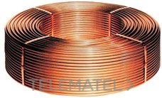 SALVADOR ESCODA - ROLLO TUBO CU AISLADO 1/4" 3/8" - Imagen 2