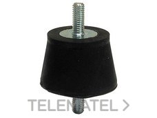 SALVADOR ESCODA - BOLSA BASICA AMORTIGUACION SILENTBLOCK (A45) - Imagen 2