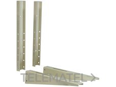 SALVADOR ESCODA - SOPORTE MEDIANO 3 POSICIONES