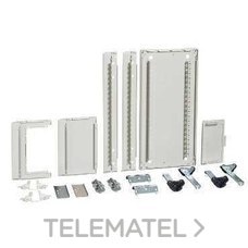 SCHNEIDER ELECTRIC - PASILLO LATERAL 6 FILAS 18 M.