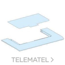 SCHNEIDER ELECTRIC - PLACA PASACABLES G IP30 PLAST.A=300mm