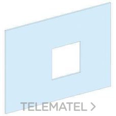 SCHNEIDER ELECTRIC - TAPA G-P NS630 VERT.ROTATIVO/TELEMANDO