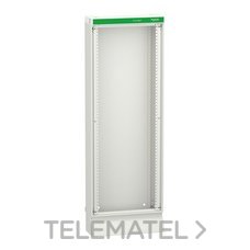 SCHNEIDER ELECTRIC - ARMARIO G 10 FILAS 30 MOD. H=1.680mm