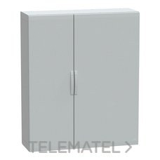 SCHNEIDER ELECTRIC - ARMARIO POL.PLA 1500x1250x420 CERR.7035