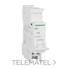 SCHNEIDER ELECTRIC - BOBINA DISPARO MINIMA 220-240VAC