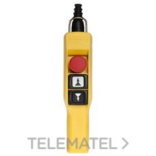 SCHNEIDER ELECTRIC - CAJA COLGANTE CON 2 PULSADORES