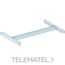 SCHNEIDER ELECTRIC - CARRIL P REGULABLE PROFUND. 650mm