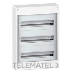 SCHNEIDER ELECTRIC - COFRET PRAGMA18 SUPERF.3F 54M S/PTA